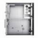 COOLBOX CAJA MICRO ATX SLIM T370 CON FTE. TBZ300