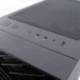 Coolbox Caja Gaming ATX GA300 GRIDLINE Black