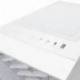 Coolbox Caja Gaming ATX GA300 GRIDLINE White