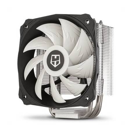 Nox Vent+Disipador Hummer H-212