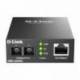 D-Link DMC-G02SC Conversor Medios MM