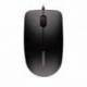 Cherry Raton Optico MC1000 USB Negro