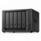 Synology DS1525+ NAS 5Bay DiskStation 2x2.5GbE