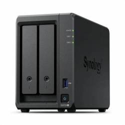Synology DS725+ NAS 2Bay DiskStation 1x2.5Gb 1xGb