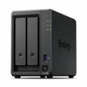 Synology DS725+ NAS 2Bay DiskStation 1x2.5Gb 1xGb