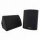 Approx Altavoces Pared Dig.2x30W kit de mont negro