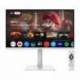 MSI MD272UPSW Smart Monitor 27' 4K MM AA