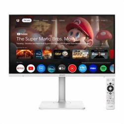MSI MD272UPSW Smart Monitor 27' 4K MM AA