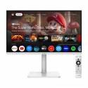 MSI MD272UPSW Smart Monitor 27' 4K MM AA