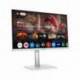 MSI MD272UPSW Smart Monitor 27' 4K MM AA