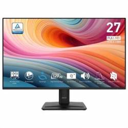 MSI MP275 E2 Monitor 27' IPS 120Hz VGA HDMI MM