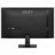 MSI MP275 E2 Monitor 27' IPS 120Hz VGA HDMI MM
