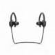 Energy Sistem auriculares Sport 1+ Dark Bluetooth