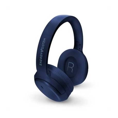 Energy Sistem Auriculares Navy Rizz Headphones