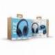 Energy Sistem Auriculares Navy Rizz Headphones