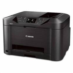 Canon Multifunción MAXIFY MB5150