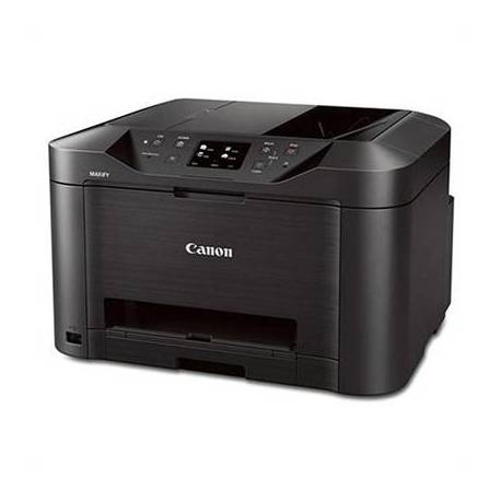 Canon Multifunción MAXIFY MB5150