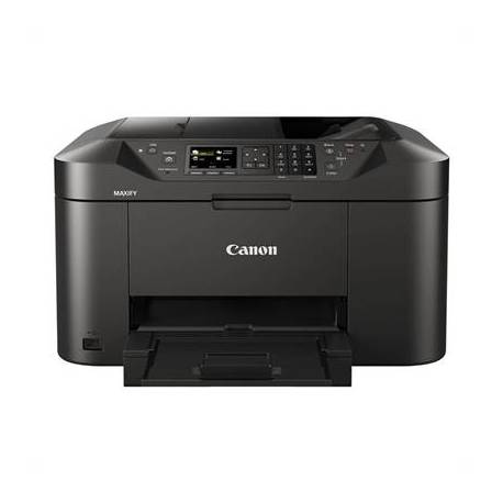 Canon Multifunción MAXIFY MB2150