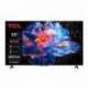 TCL 55P6K TV 55' UHD GOOGLETV HDR10 DOLBY AU