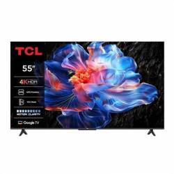 TCL 55P6K TV 55' UHD GOOGLETV HDR10 DOLBY AU