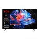 TCL 55P6K TV 55' UHD GOOGLETV HDR10 DOLBY AU