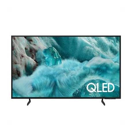 SAMSUNG TV 50' TQ50Q7F UHD QLED SMARTTV IA HDR10+
