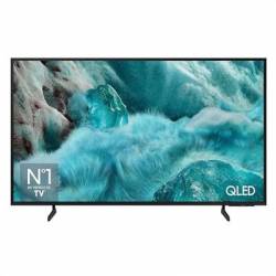 SAMSUNG TV 43' TQ43Q7F UHD QLED SMARTTV IA HDR10+