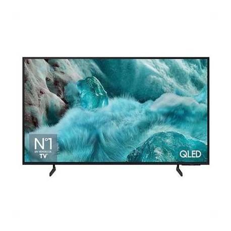 SAMSUNG TV 43' TQ43Q7F UHD QLED SMARTTV IA HDR10+