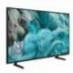 SAMSUNG TV 43' TQ43Q7F UHD QLED SMARTTV IA HDR10+