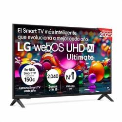 LG 43UA75006LA TV 43' UHD AI STV USB HDMI Bt