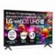LG 50UA75006LA TV 50' UHD 4K AI STV USB HDMI Bt