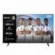 Hisense 55A6Q TV 55' HD SMART TV DOLBYVISION DTSX