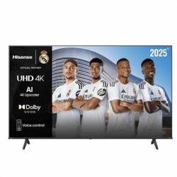 Hisense 55A6Q TV 55' HD SMART TV DOLBYVISION DTSX