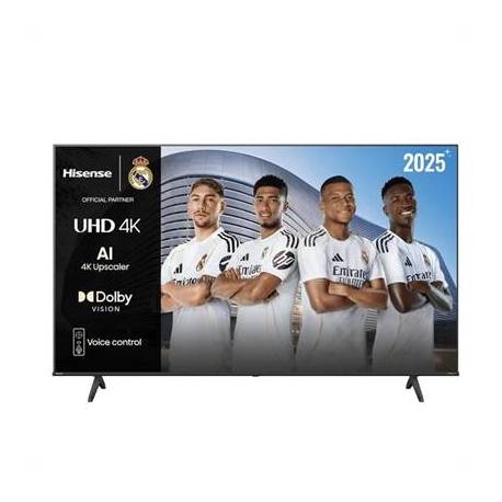 Hisense 55A6Q TV 55' HD SMART TV DOLBYVISION DTSX