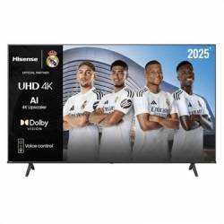 Hisense 43A6Q TV 43' UHD STV DOLBYVISION DTSX