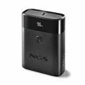 NGS BATERIA EXTERNA PORTATIL CARGA RAPIDA 22,5W