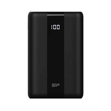 SP Powerbank QX55 30.000mAh Negro