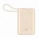 SP Powerbank CP10 10.000mAh Champagne
