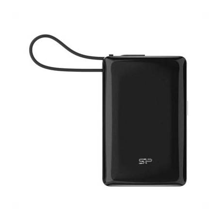 SP Powerbank CP10 10.000mAh Negro