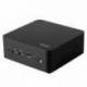 MSI Cubi NUC 1MG-206BES Core 7-150U negro
