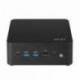 MSI Cubi NUC 1MG-206BES Core 7-150U negro