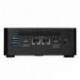 MSI Cubi NUC 1MG-206BES Core 7-150U negro
