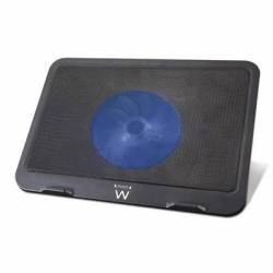 EWENT EW1250 Soporte Refrigeración Portátil