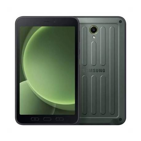 Samsung Galaxy Tab Active 5 5G 8' 256Gb Green