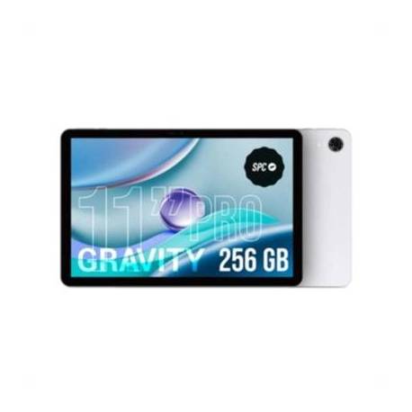 SPC Tablet Gravity 6 Pro 4G 11' IPS 6GB 256GB Plat