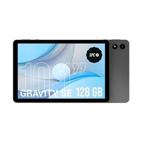 SPC Tablet Gravity 6 SE 10.1' 4GB 128GB Gris