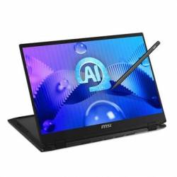 MSI Summit E16AI-016ES U7-155H 16 1TB Arc W11H 16'