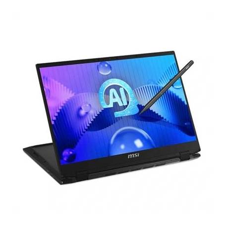 MSI Summit E16AI-016ES U7-155H 16 1TB Arc W11H 16'