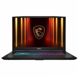 MSI Katana 17 HX-081XES i7-14650HX 32 1TB 5060 DOS