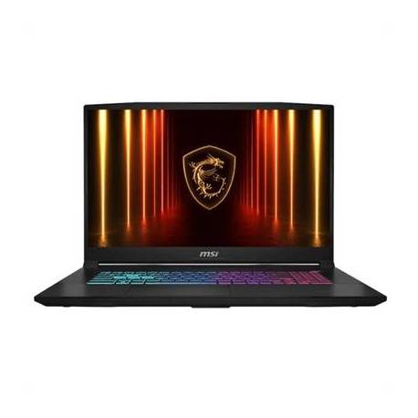 MSI Katana 17 HX-081XES i7-14650HX 32 1TB 5060 DOS